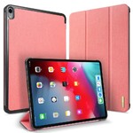 Dux Ducis Domo iPad Pro 12.9 2018 tablet tok - pink