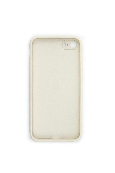 PRÉMIUM PASTEL iPhone 11 - csontfehér