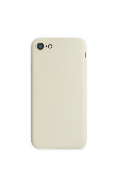 PRÉMIUM PASTEL iPhone 11 - csontfehér