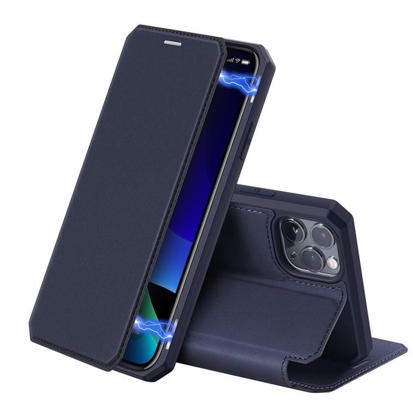 Dux Ducis SKIN X iPhone 12 Mini - midnight blue