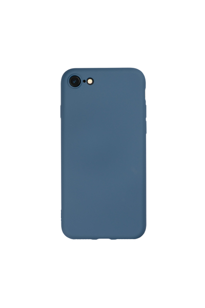 PRÉMIUM PASTEL Redmi 9A / 9AT - kék