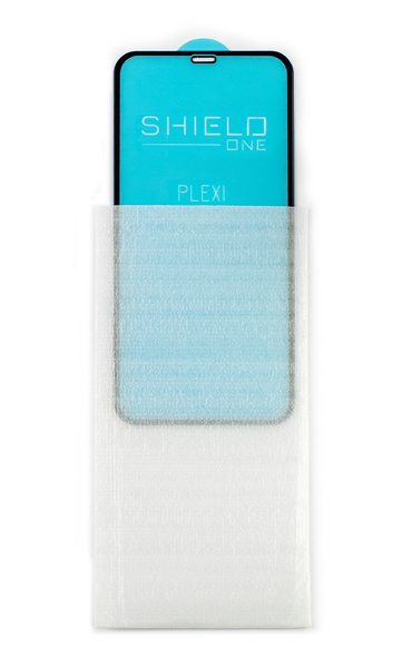 Samsung A71 / Note 9s / 9 Pro ShieldOne Plexi kijelzővédő HT