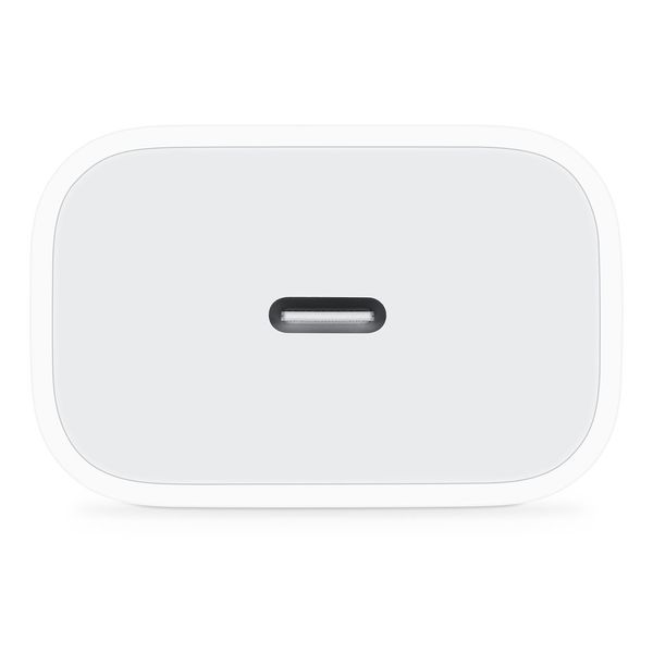 20W usb C hálózati adapter