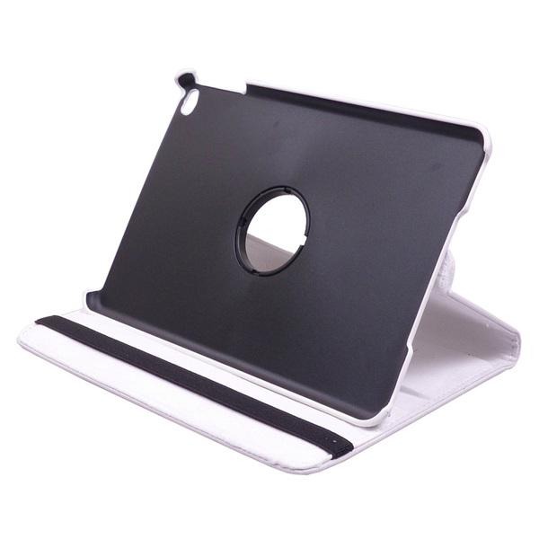 iPad Pro 2021 11.0 műbőr tok - fehér