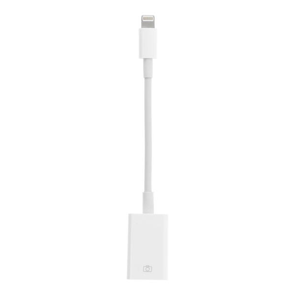 Lightning USB kameraadapter kábel