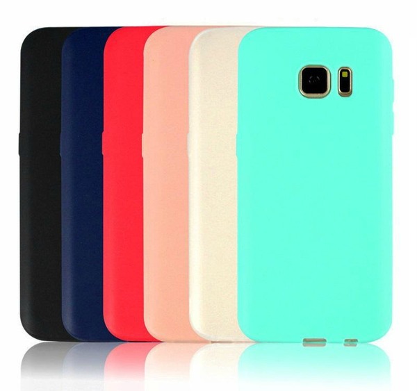 Samsung A32 5G Pastel tok - fekete