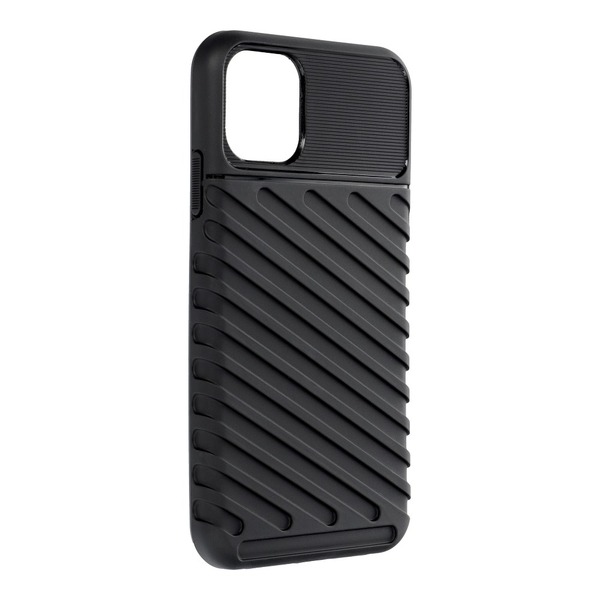 THUNDER CARBON iPhone 12 Pro Max