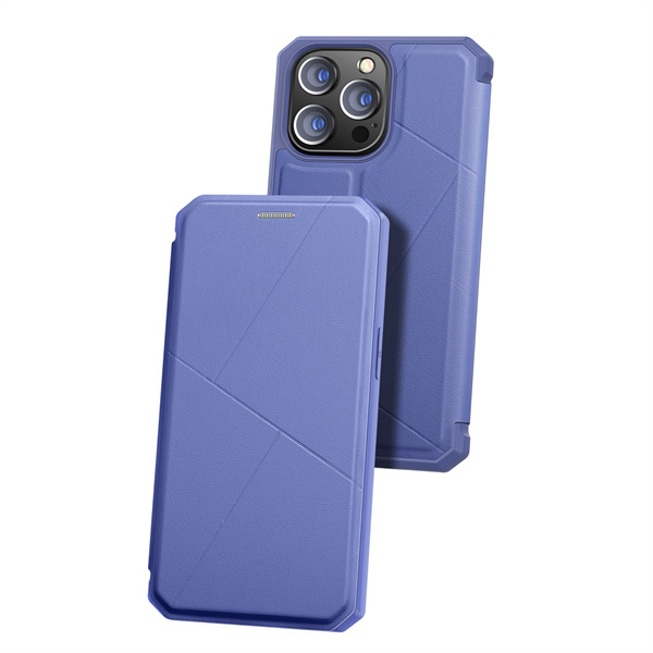 Dux Ducis SKIN X iPhone 13 - blue