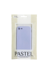 MAGSAFE PREMIUM PASTEL iPhone 12 - lila