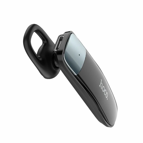 HOCO E31 bluetooth headset - fekete