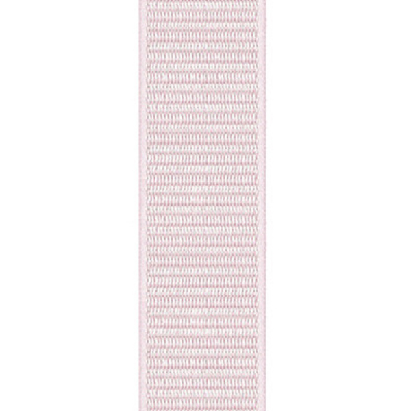 Velcro óraszíj 42 mm / 44 mm / 45 mm, babarózsaszín - 20