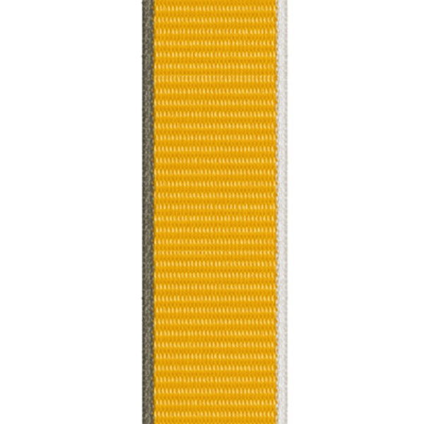 Velcro óraszíj 42 mm / 44 mm / 45 mm, arzénsárga - 88