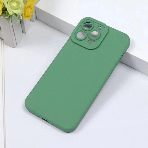 SUMMER PASTEL Samsung A33 5G - Toscana Green