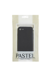 MAGSAFE PREMIUM PASTEL iPhone 14 Pro Max - fekete