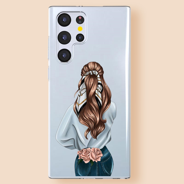 LARTE 2022 iPhone 13 Pro - Girl