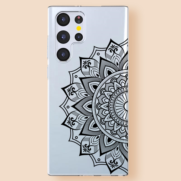 LARTE 2022 iPhone 14+  Mandala
