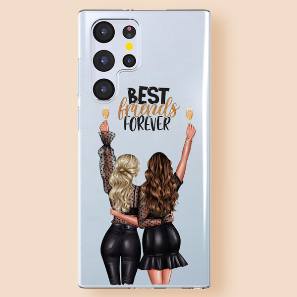 LARTE 2022 iPhone 14 Pro - Best Friends