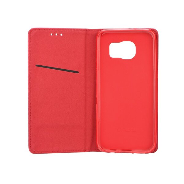 X FLIPCOVER iPhone 14 - piros