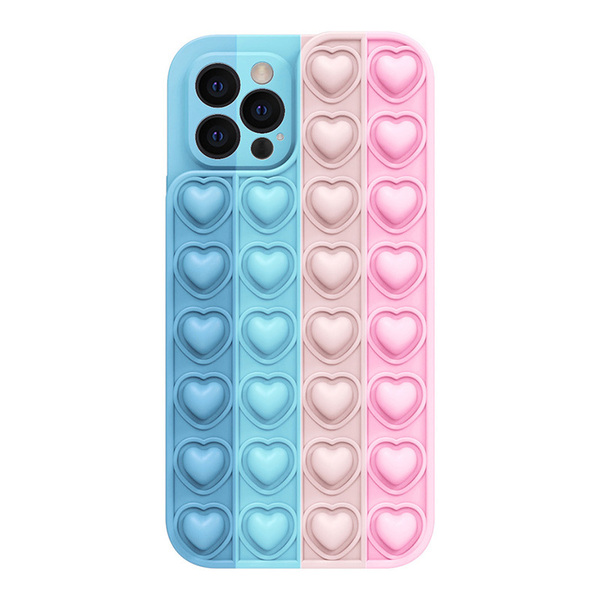 POP IT CASE iPhone 13  Pro - ice n go