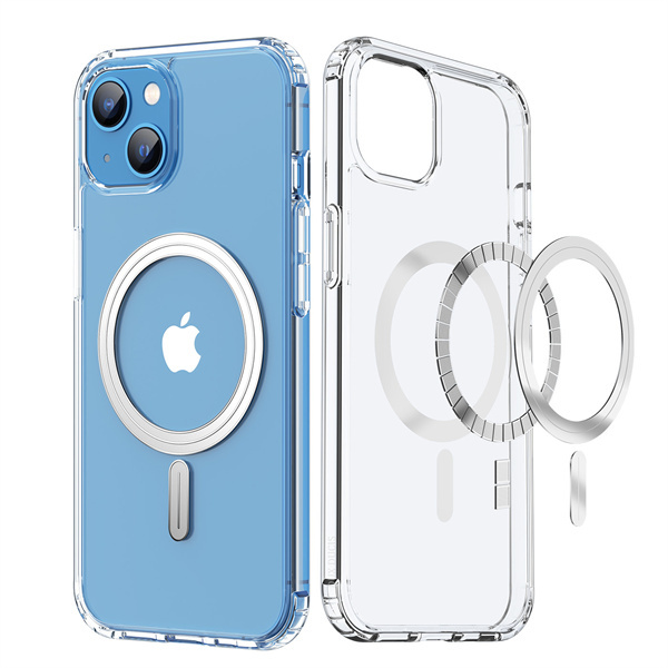 DUX DUCIS CLIN MAG iPhone 14 Pro - clear