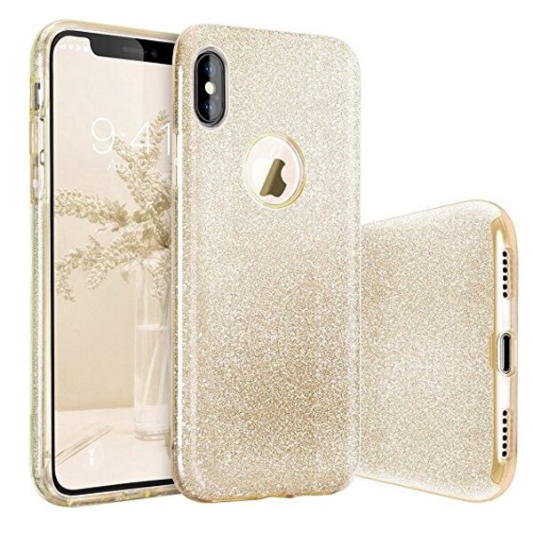 SHINY Samsung S23 Ultra - arany