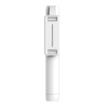 P50 selfie bot + tripod + BT távirányító - fehér