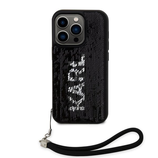 iPhone 14 Pro Karl Lagerfeld -  FLITTER - 081