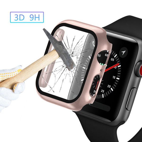 Apple Watch tok 41 mm, pc rosegold