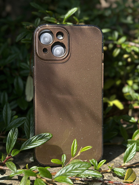 LARTE SHINY iPhone 14 Pro  - csoki