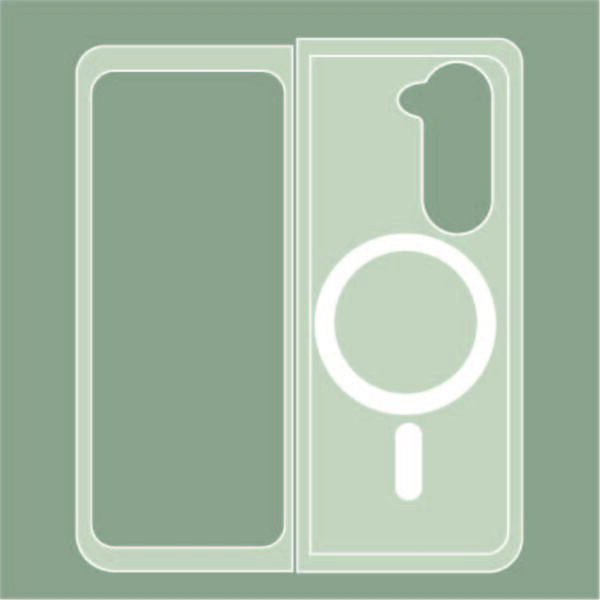 MAGSAFE OUTLINE Samsung Z Fold 5