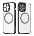 DUX DUCIS AIMO MAG iPhone 14 Pro Max - fekete