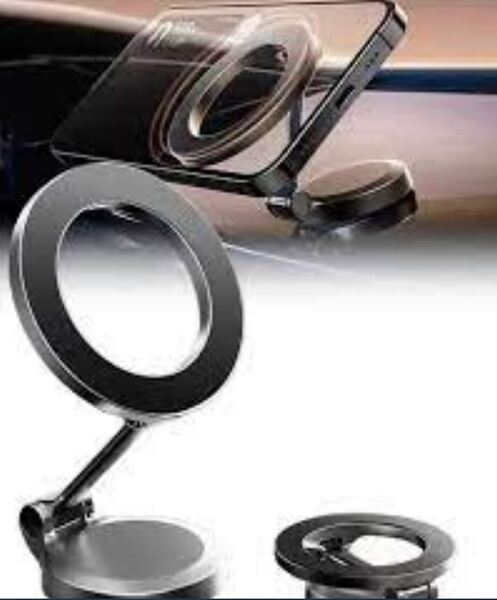 Mágneses asztali Magsafe tartó G118