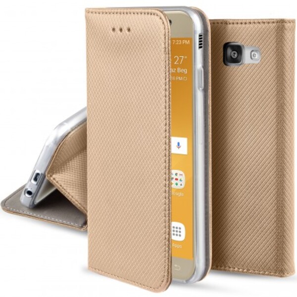 X FLIPCOVER Xiaomi 13 Pro - arany