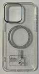 CLEAR SHINY MAG iPhone 15 Pro