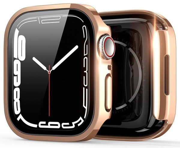 Dux Hamo 41mm 7/8/9 óratok, rosegold