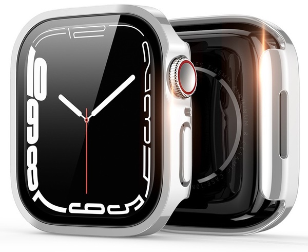 Dux Hamo 41mm 7/8/9 óratok, ezüst