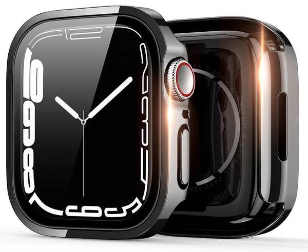 Dux Hamo 41mm 7/8/9 óratok, fekete