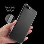 CLEAR NATURE - Honor 200 Lite