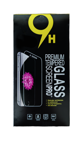 9H Redmi Note 9 / Note 9T üvegfólia