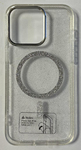 CLEAR SHINY MAG iPhone 16