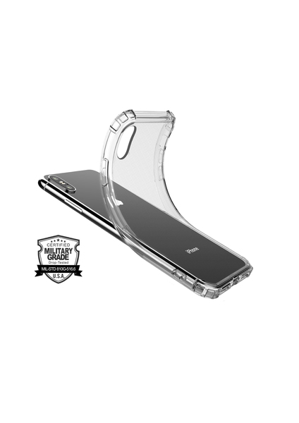 CLEAR ARMOR - Google Pixel 9 / 9 Pro