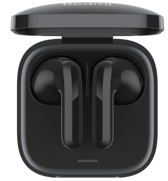 Xiaomi Redmi Buds 6 Active - fekete