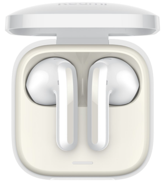 Xiaomi Redmi Buds 6 Active - fehér