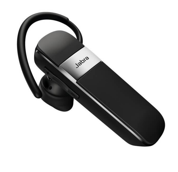 Jabra Talk 15 SE bluetooth headset - fekete