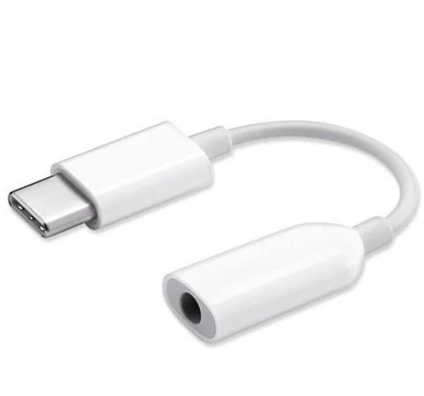 Xiaomi USB-C - 3.5 jack apa adapter