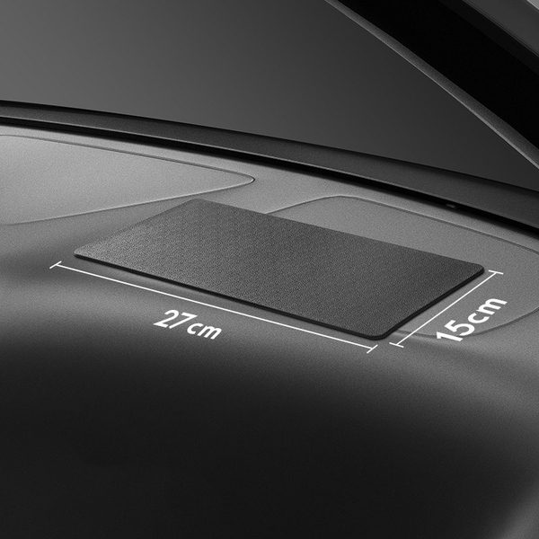 Szilikon csúszásgátló lap