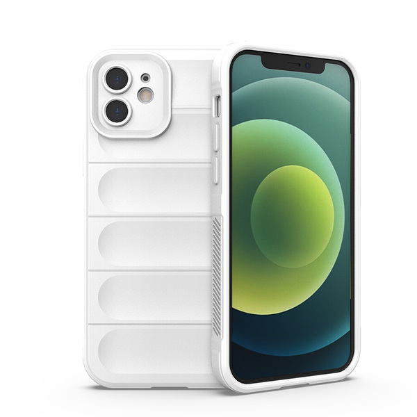 PASTEL ARMOR iPhone 16E - fehér