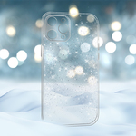 CLEAR SHINY Redmi Note 14 Pro 5G