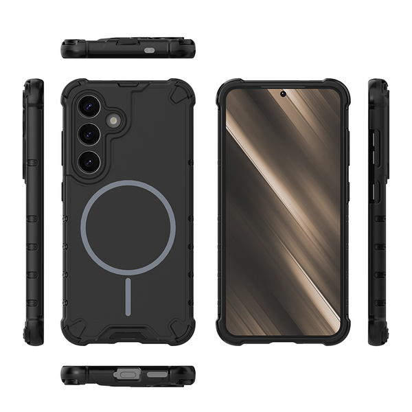 MAGSAFE ARMOR Redmi Note 13 Pro 5G - szürke