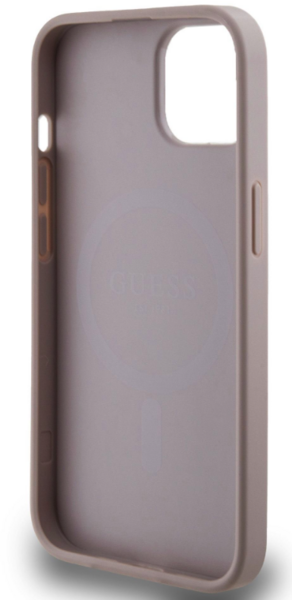 iPhone 14 Guess - 701 - 4G Case -pink